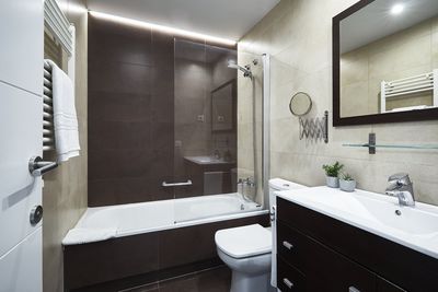 Casa de la Escritura holiday apartment in Gràcia, Barcelona (10/16)