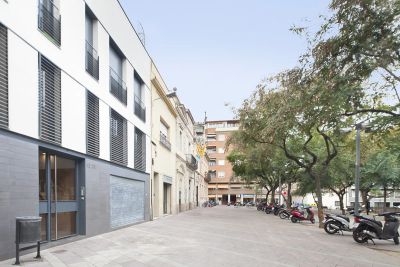 Appartement Casa de la Escritura (12/49)