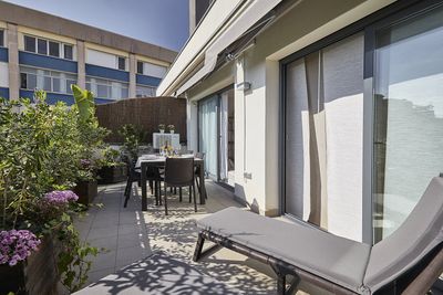 Appartement Casa de la Escritura (15/49)