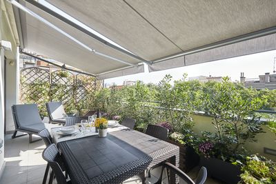Casa de la Escritura holiday apartment in Gràcia, Barcelona (12/16)